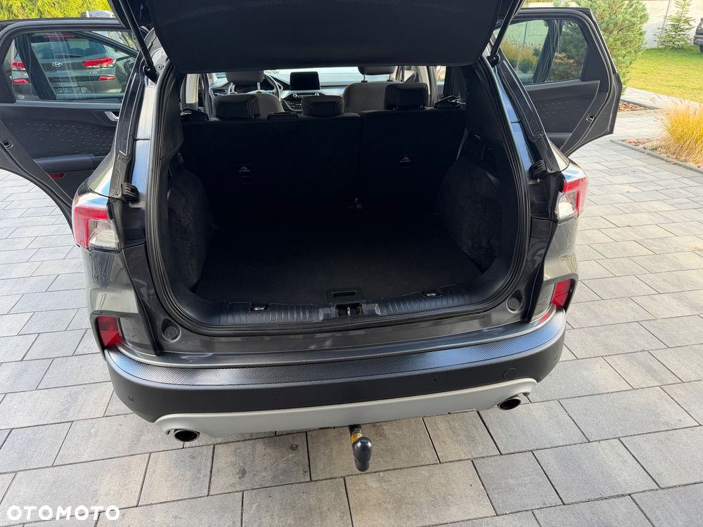 Ford Kuga 1.5 EcoBlue FWD Titanium - 21