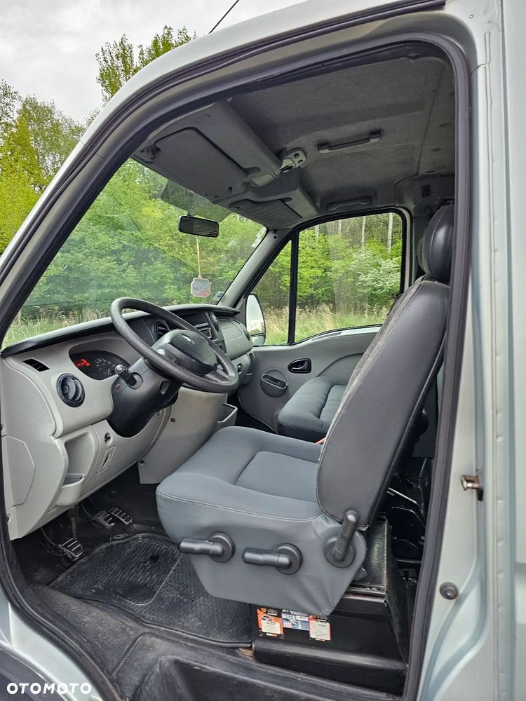 Renault Master L1H1 Business - 11