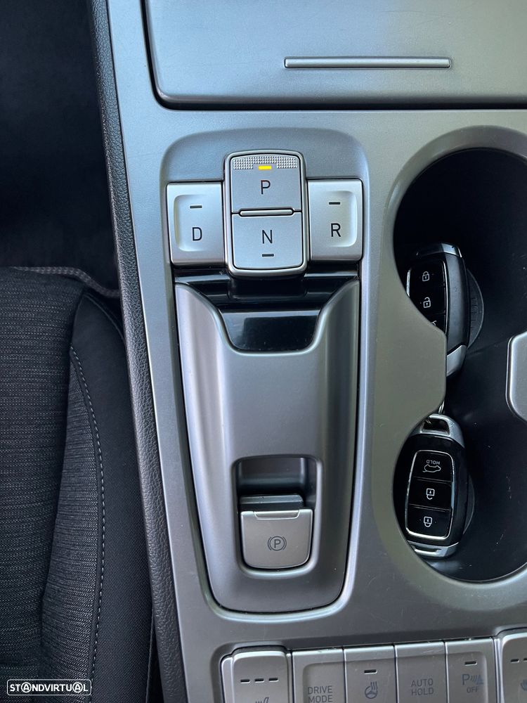 Hyundai Kauai Advantage - 28