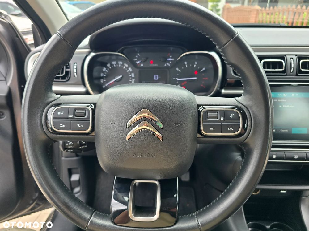 Citroën C3 - 27