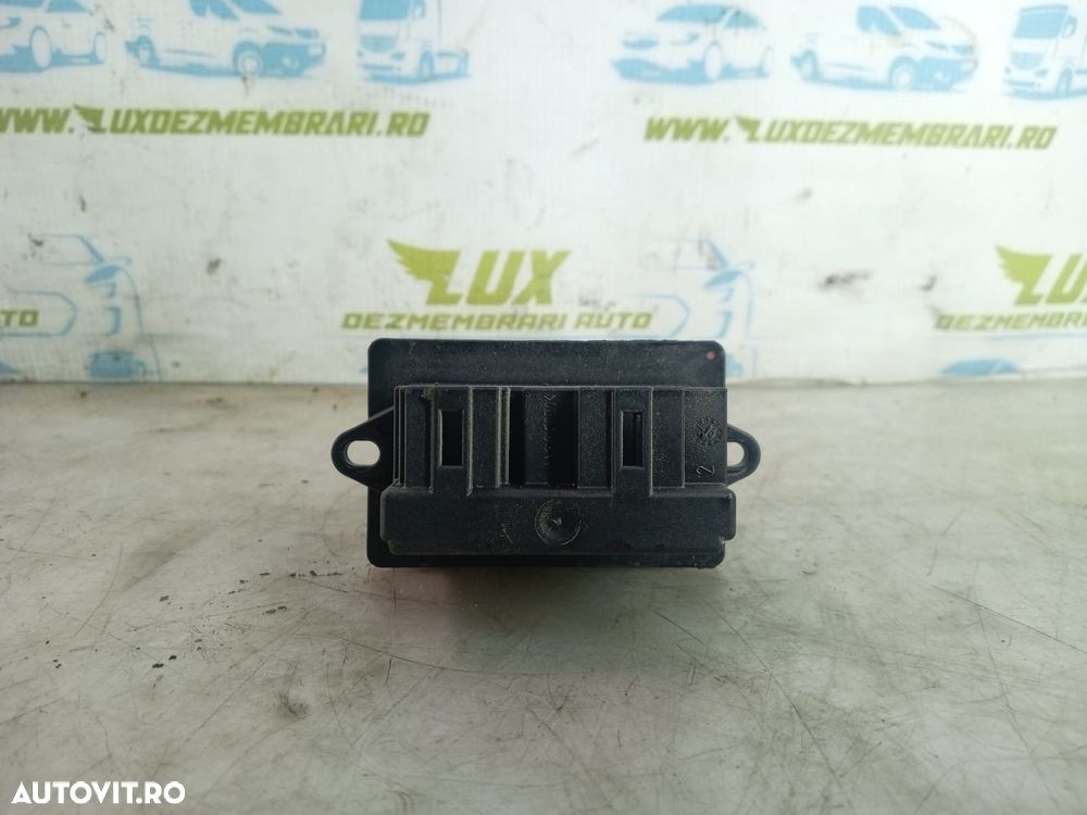 Rezistenta aeroterma 05061587AA Chrysler Voyager 5 [2007 - 2011] 2.8 - 4