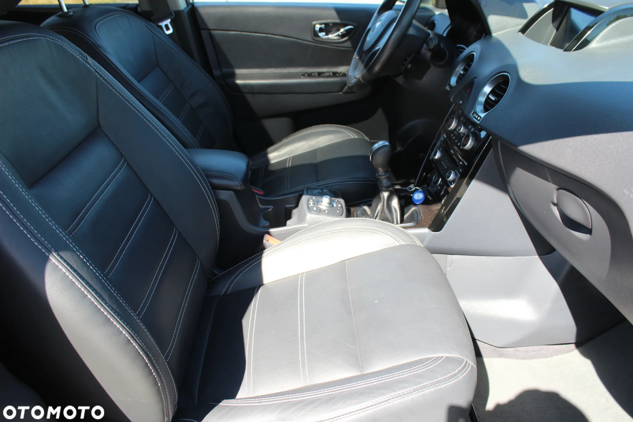 Renault Koleos 2.0 dCi 4x4 Privilege - 7