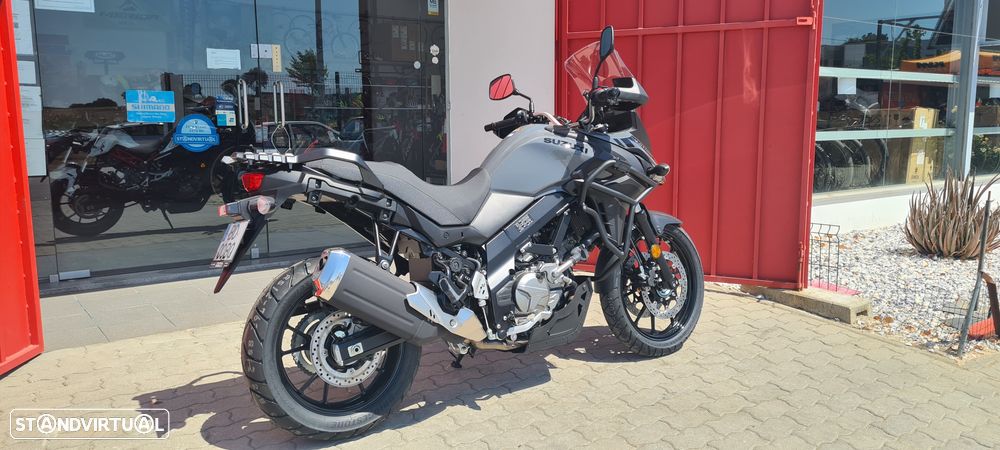 Suzuki DL 650 2025 - 19