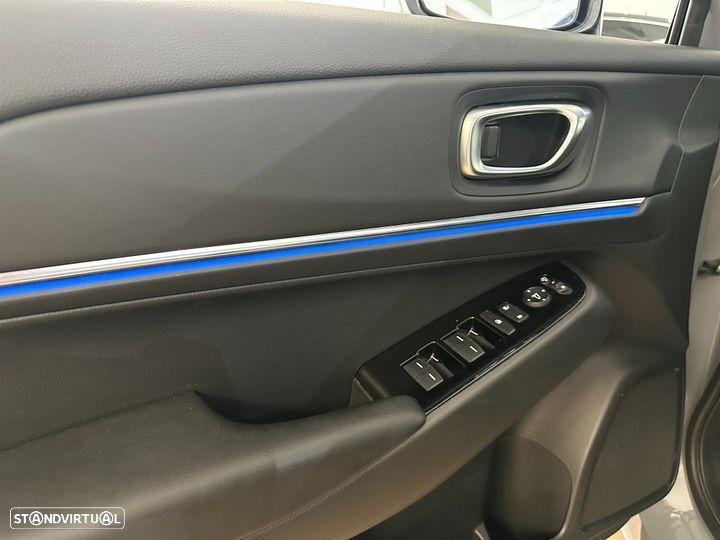 Honda e-Ny1 68.8 kWh - 12