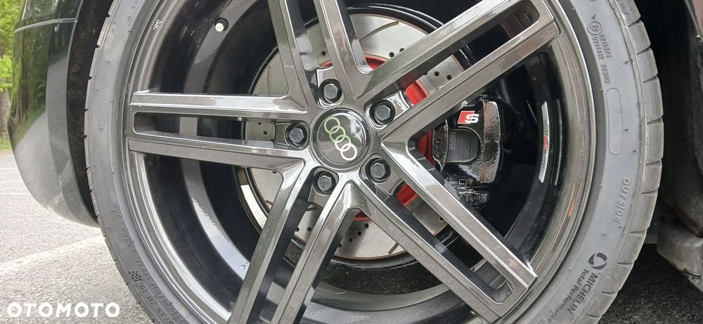 Audi TT S Coupé 2.0 TFSI Quattro - 23