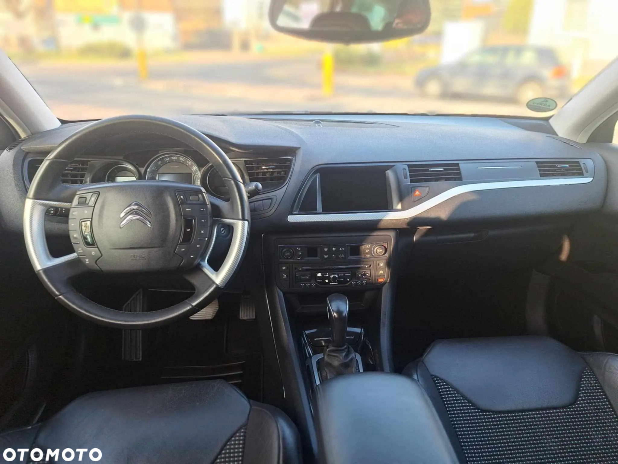Citroën C5 Tourer HDi 165 FAP Exclusive - 16