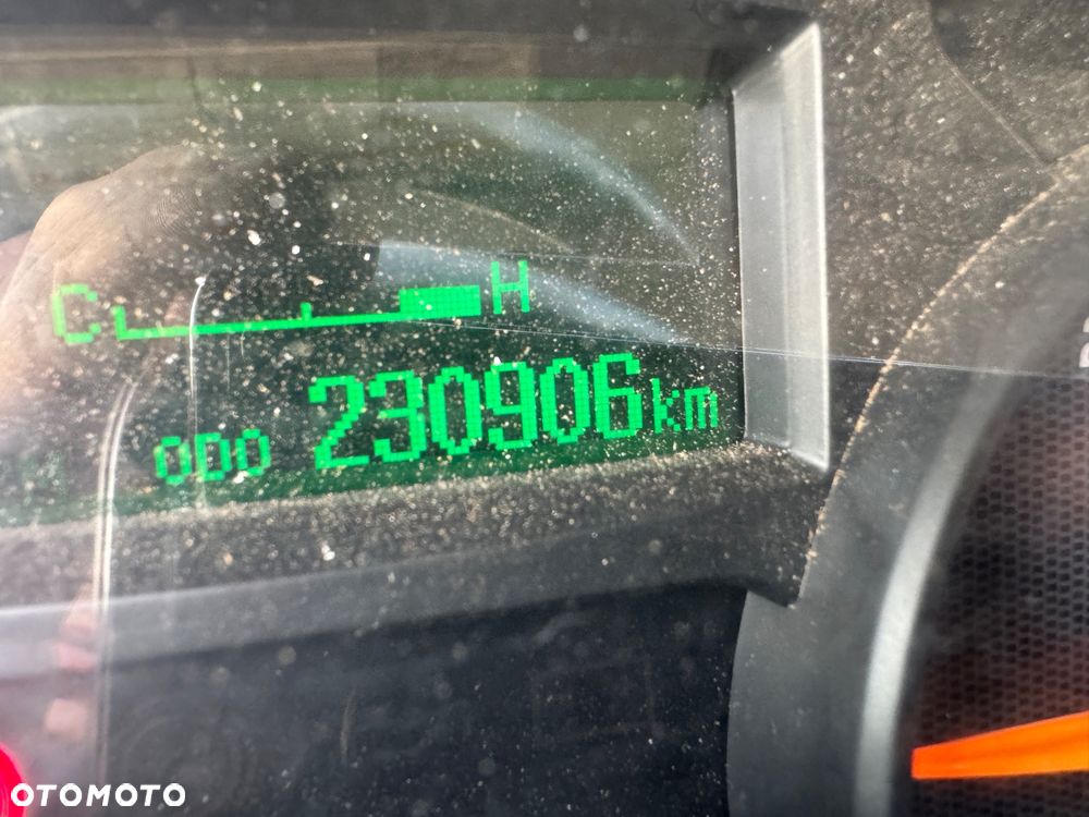 Mitsubishi 3c15 - 20