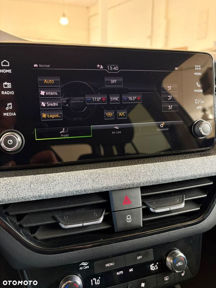 Skoda Kamiq 1.0 TSI Selection DSG - 20