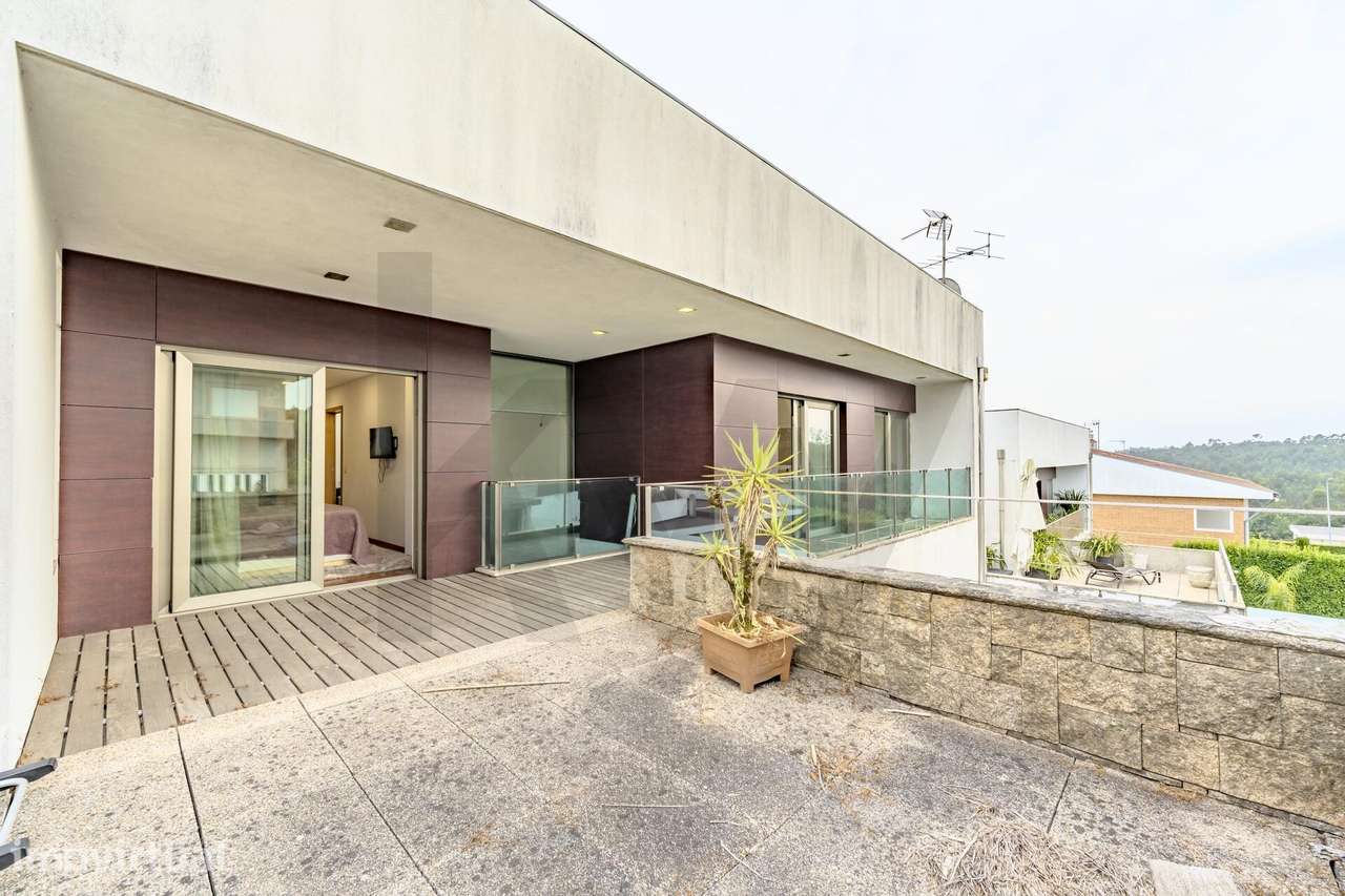 Moradia T3 em Ribeirão: Vila Nova de Famalicão | Oportunidade para Cri - Grande imagem: 5/45