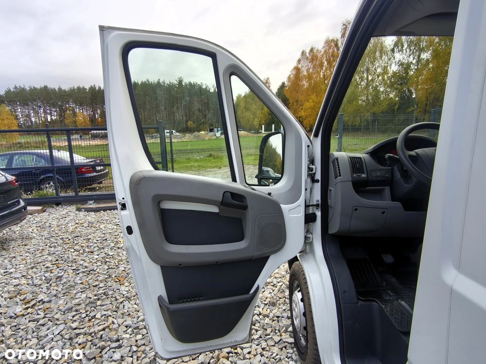 Fiat Ducato - 19