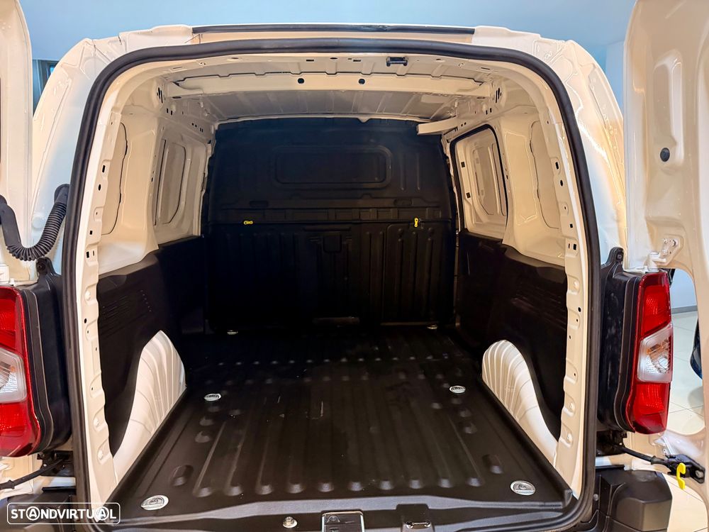 Citroën Berlingo - 17