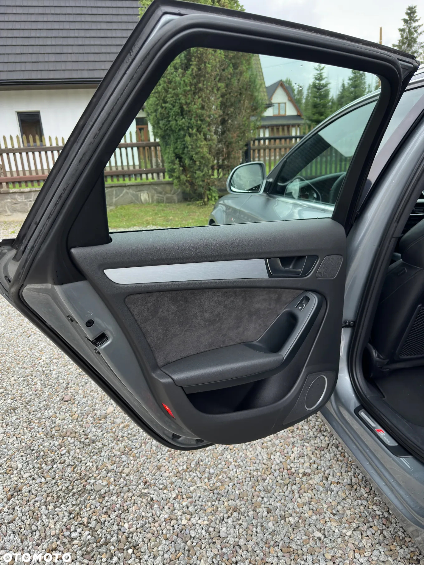 Audi A4 3.2 FSI Quattro Tiptronic - 14
