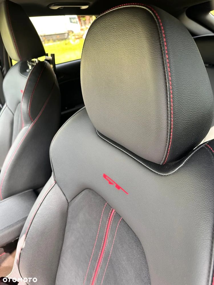 Kia ProCeed 1.6 T-GDI GT DCT - 27