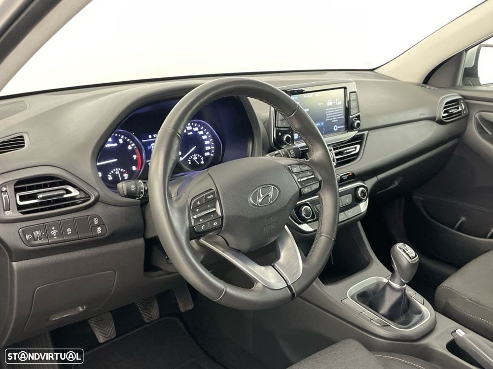 Hyundai i30 1.0 T-GDI Style - 15