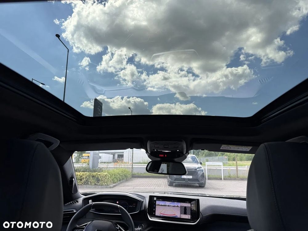 Peugeot 2008 PureTech mHEV GT Exclusive e-DCS6 - 27