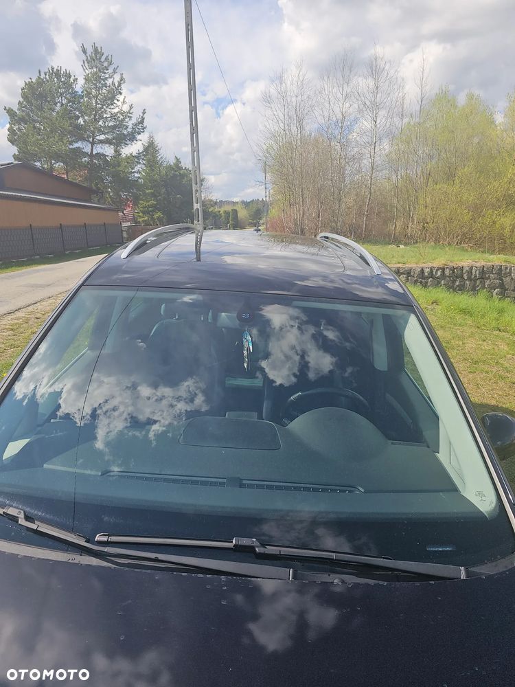 Volkswagen Sharan 2.0 TDI 4MOTION Blue Motion Style - 2