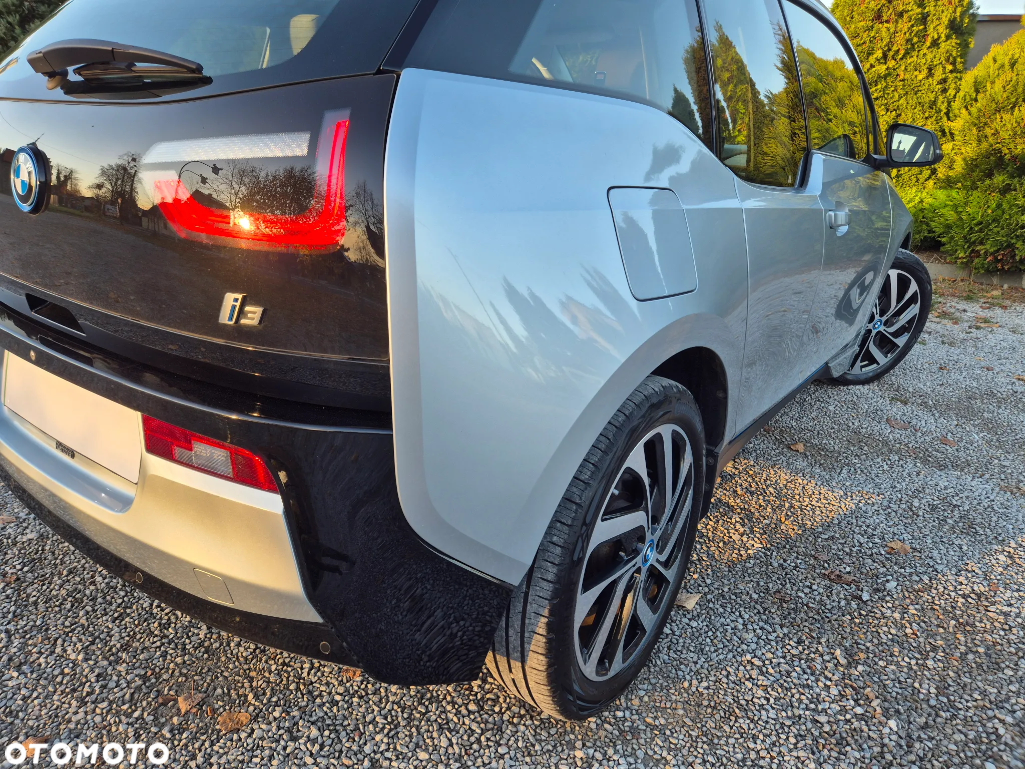 BMW i3 (60 Ah) - 39