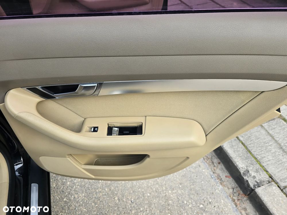 Audi A6 Limousine - 20