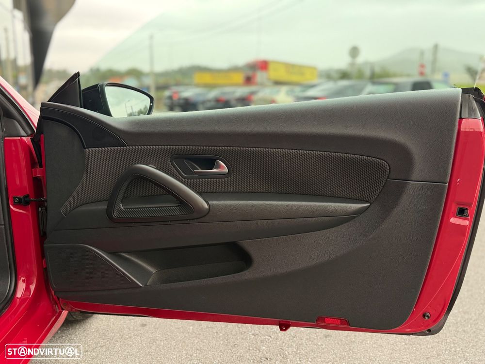 VW Scirocco 2.0 TDI - 19