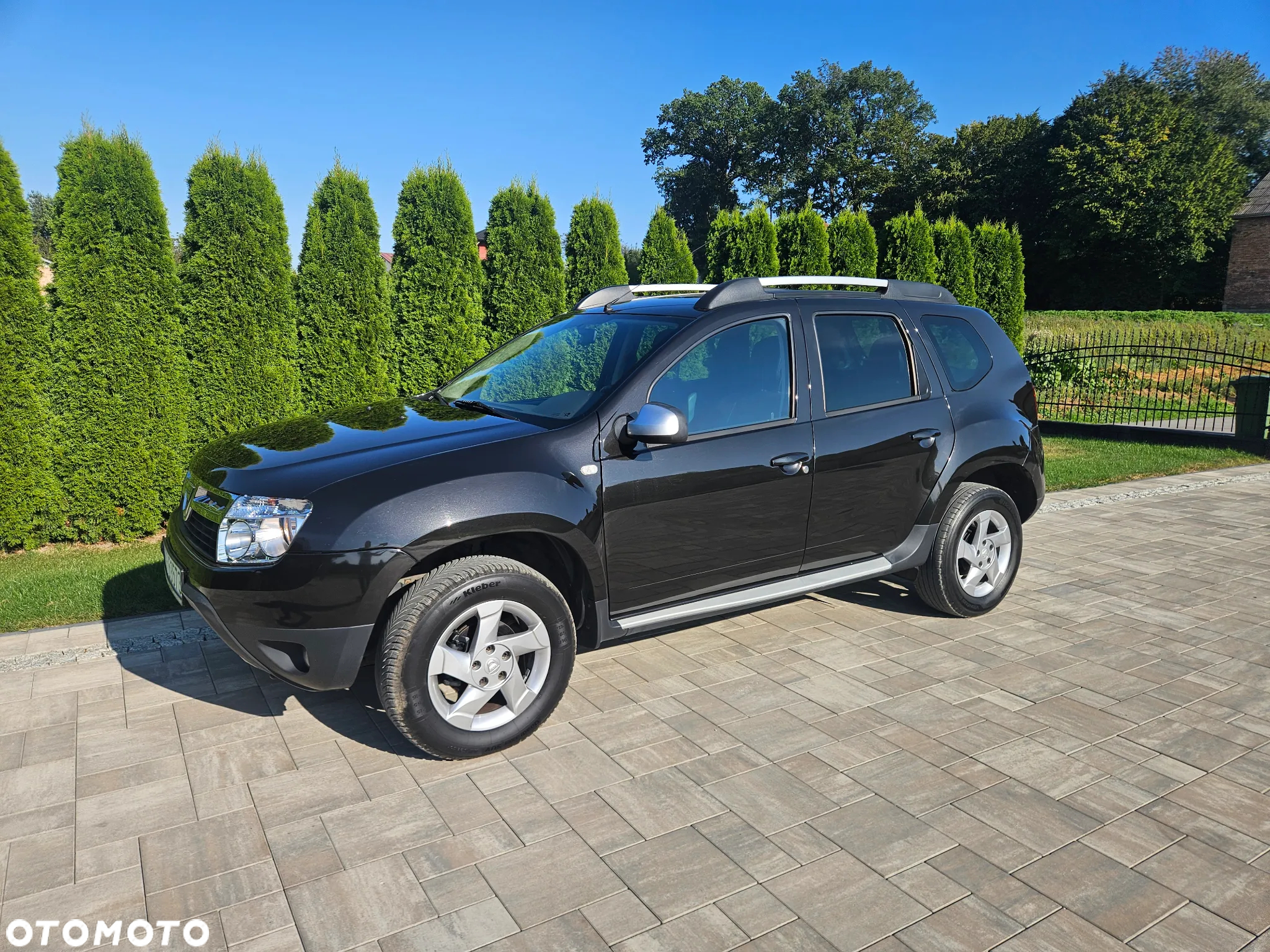Dacia Duster 1.6 16V 4x2 Essentiel - 15