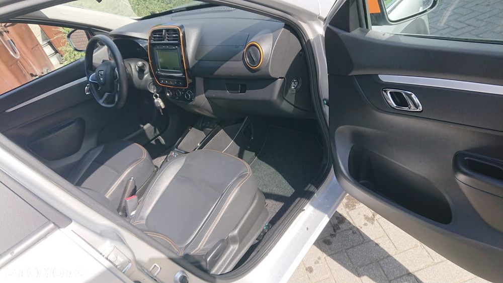 Dacia Spring - 19