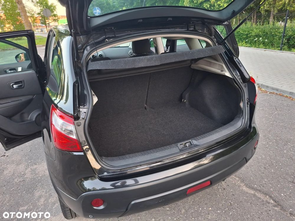 Nissan Qashqai 1.5 dCi Acenta - 9