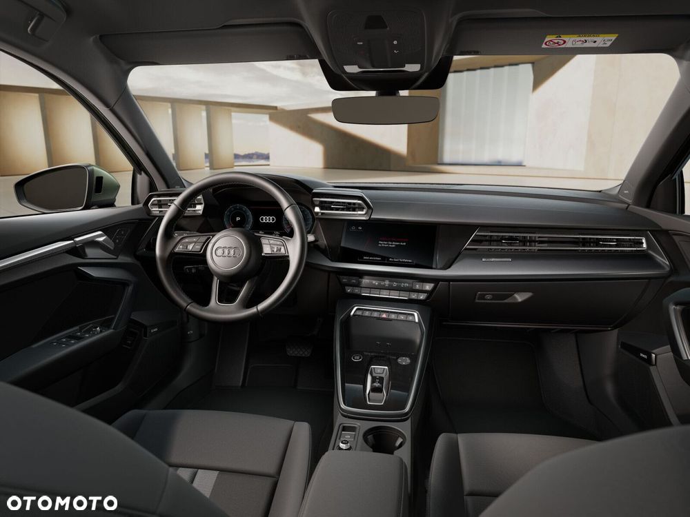 Audi A3 Allstreet - 7