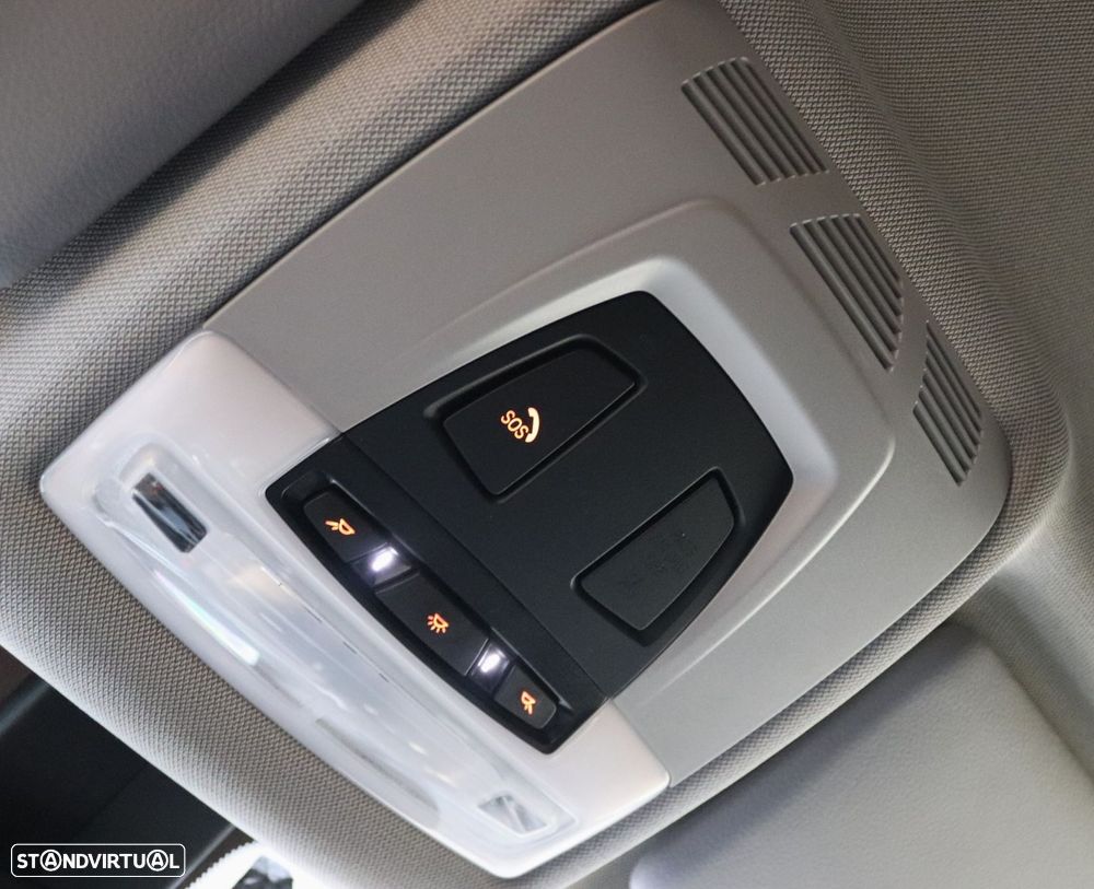 BMW 420 Gran Coupé d Desportiva M Auto - 31