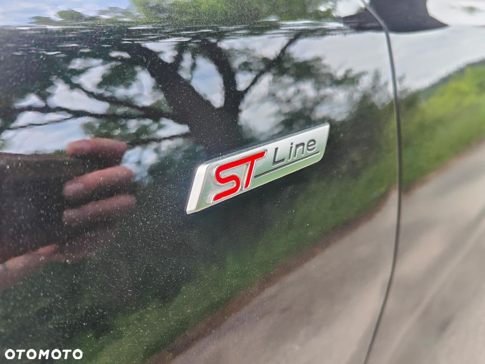 Ford Focus - 2