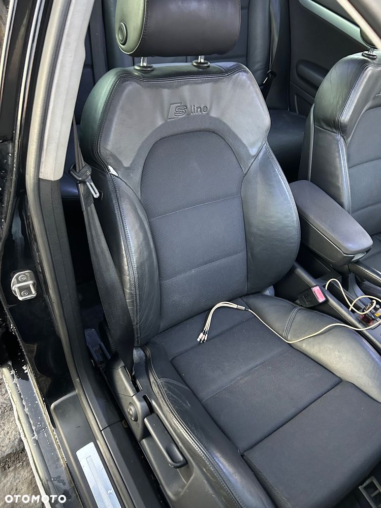 Audi A4 Limousine 1.9 TDI - 10