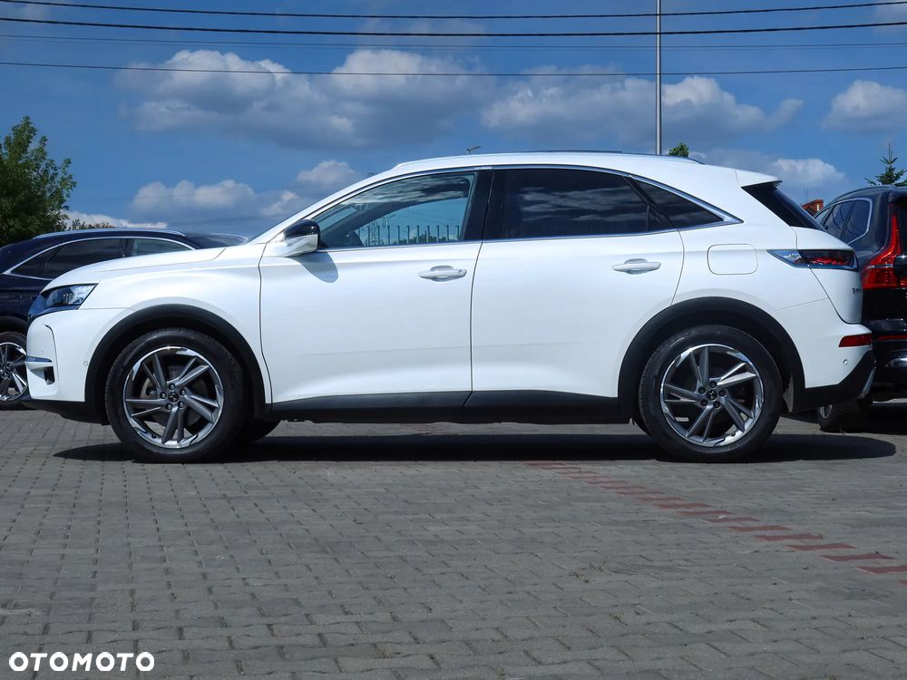 DS Automobiles DS 7 Crossback 1.6 E-Tense 4x4 Opera - 32