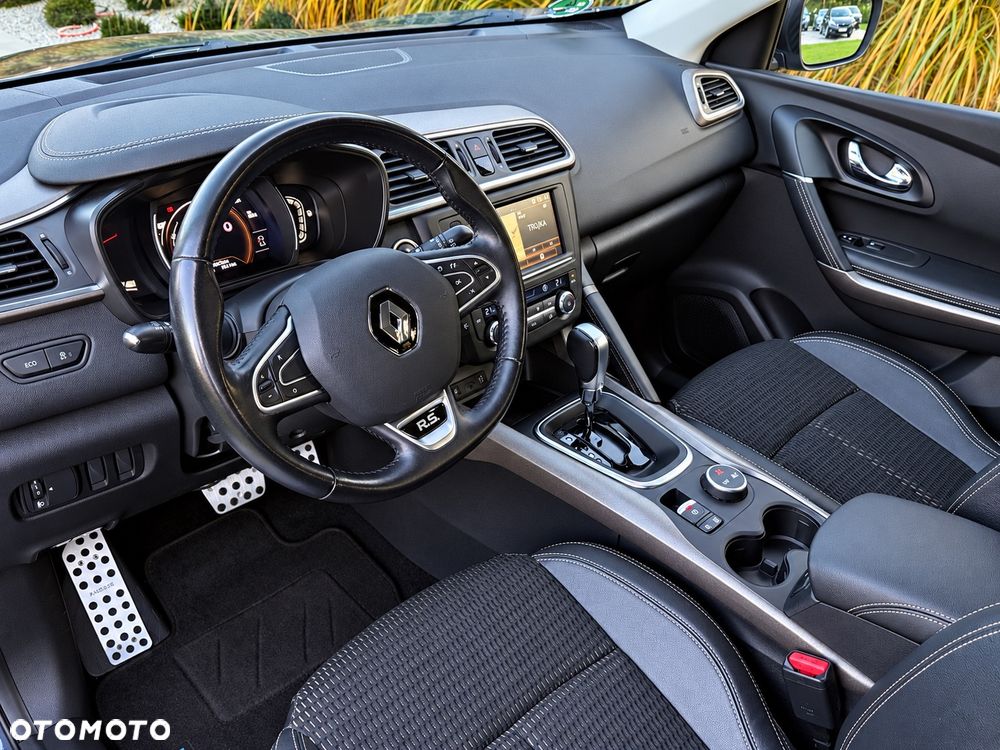 Renault Kadjar Energy dCi 110 EDC Business - 14