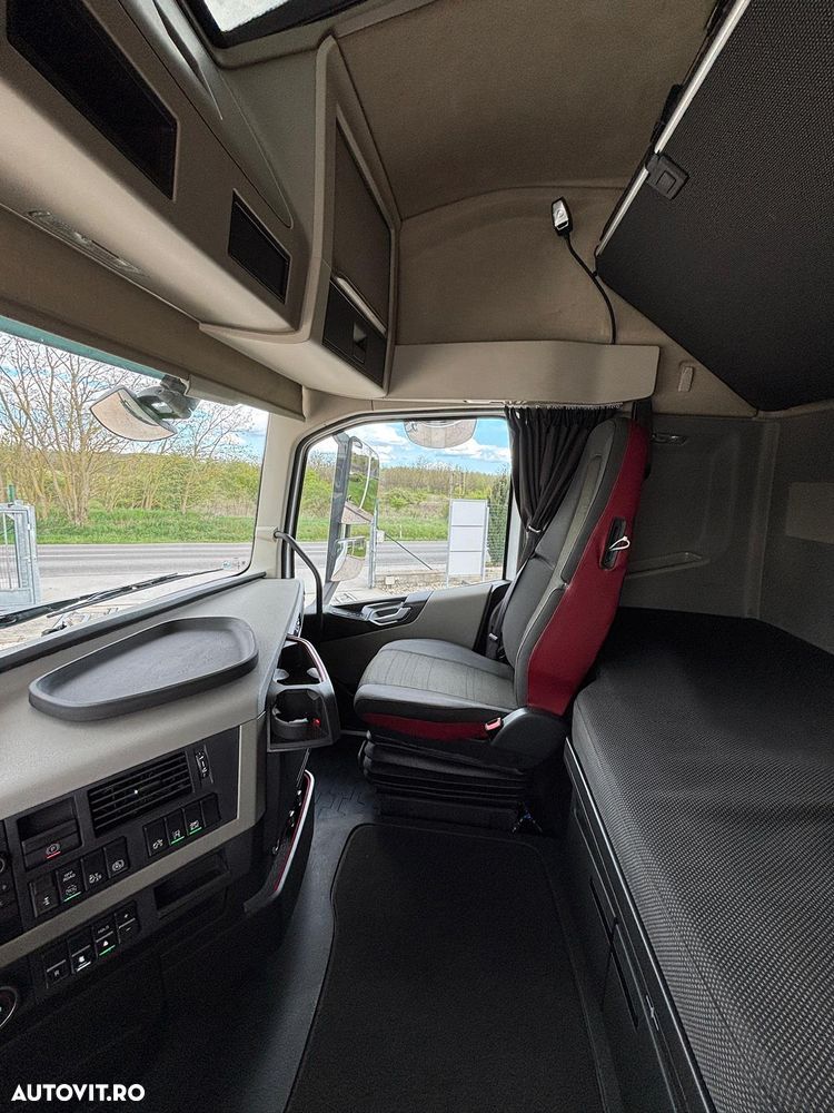 Volvo FH 500 2 buc - 15
