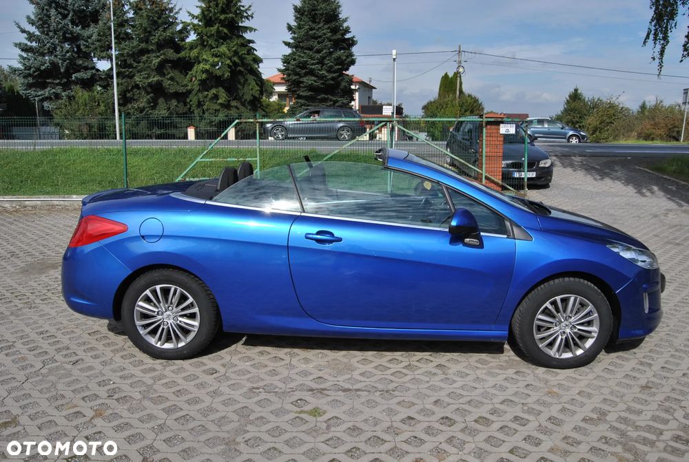 Peugeot 308 - 5