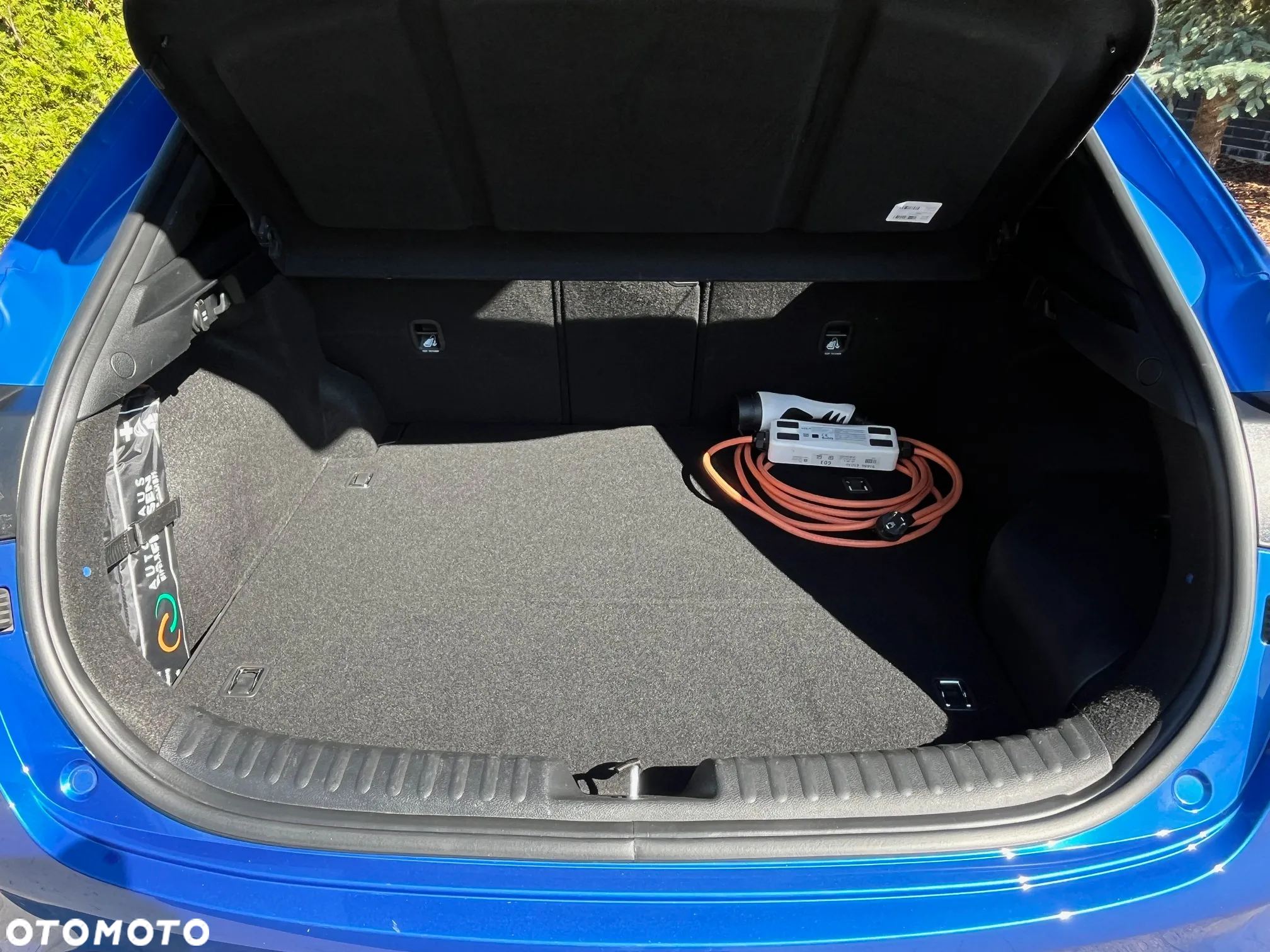 Kia XCeed 1.6 GDI PHEV L Business Line DCT - 13