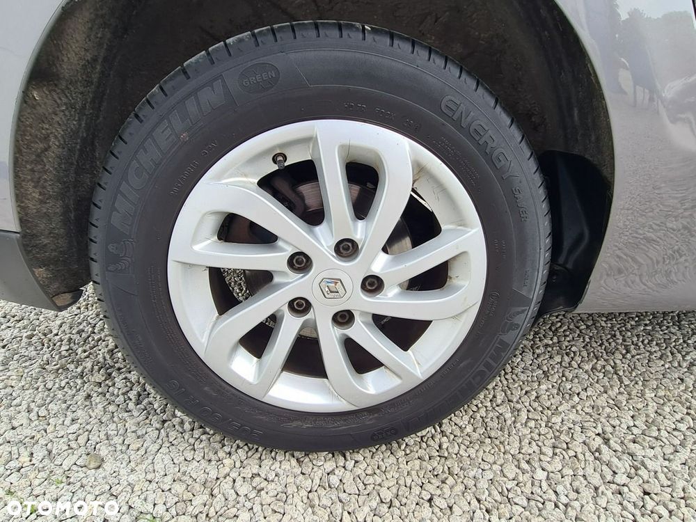 Renault Grand Scenic Gr 1.6 dCi Intens - 35