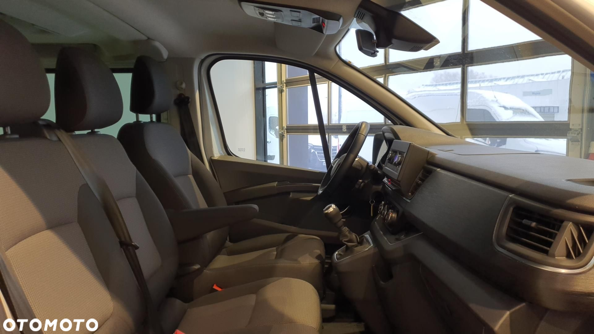 Renault trafic - 24