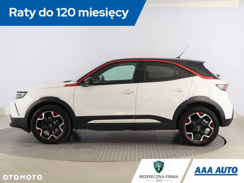 Opel Mokka - 4