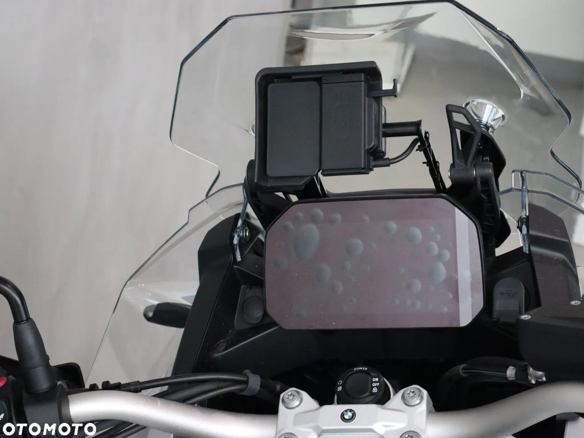 BMW GS - 14