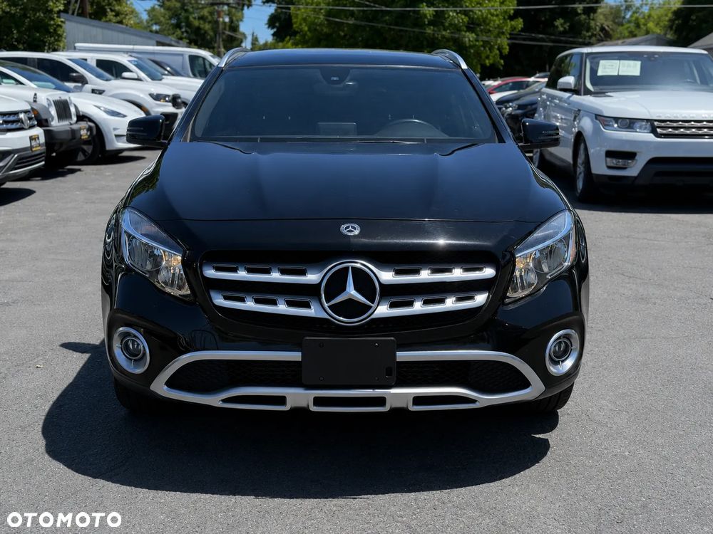 Mercedes-Benz GLA 250 4-Matic AMG Line - 5