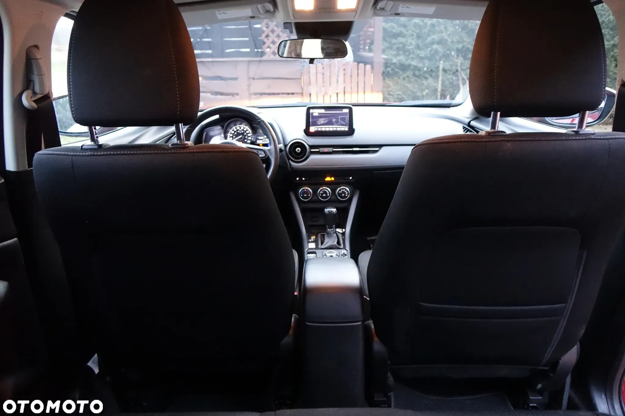 Mazda CX-3 2.0 SkyMotion - 14