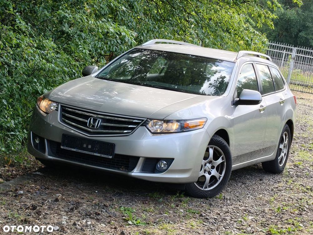 Honda Accord 2.0 Elegance - 3