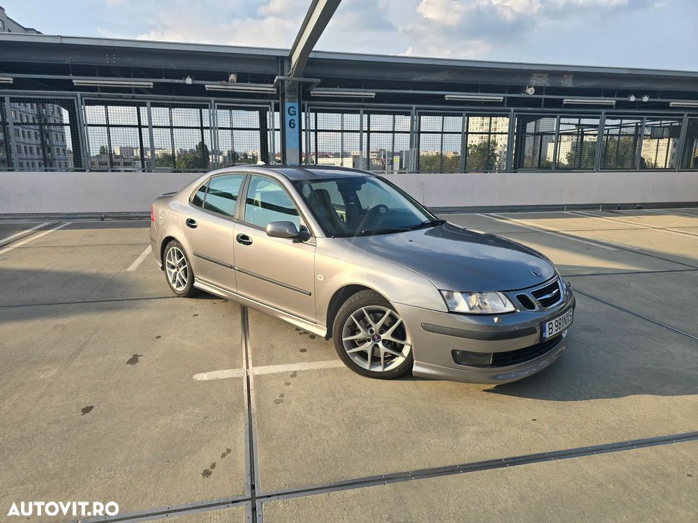 Saab 9-3 - 12