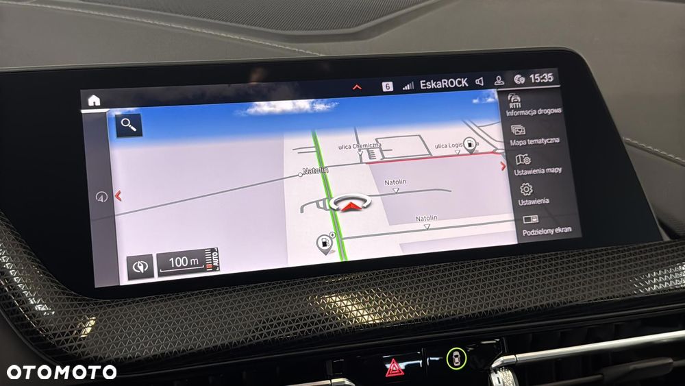 BMW Seria 1 118d Sport Line - 22