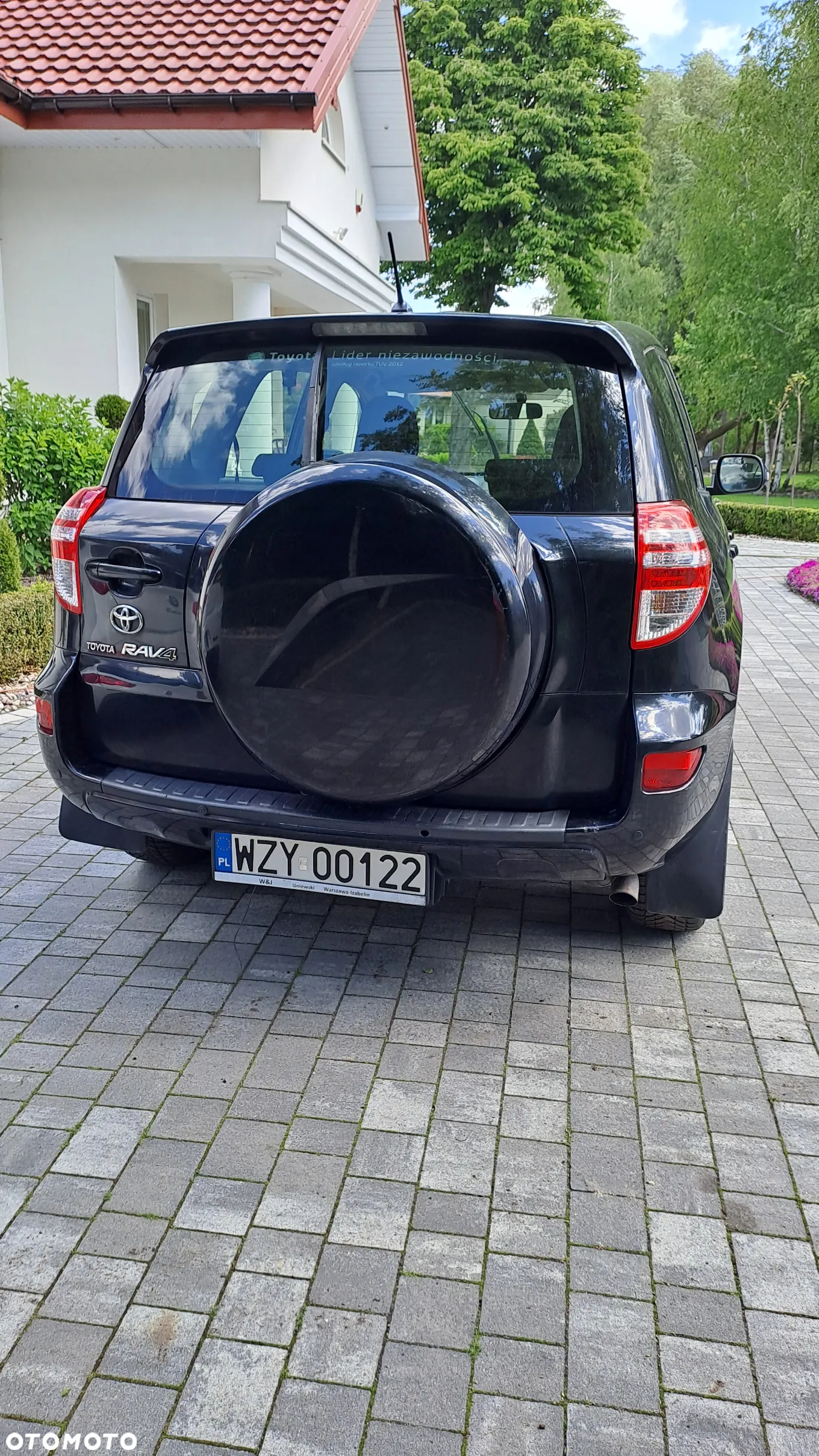 Toyota RAV4 2.0 VVT-i Luna 4x2 - 3