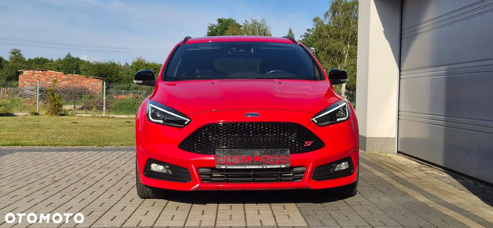 Ford Focus 2.0 EcoBoost ST-2 - 17