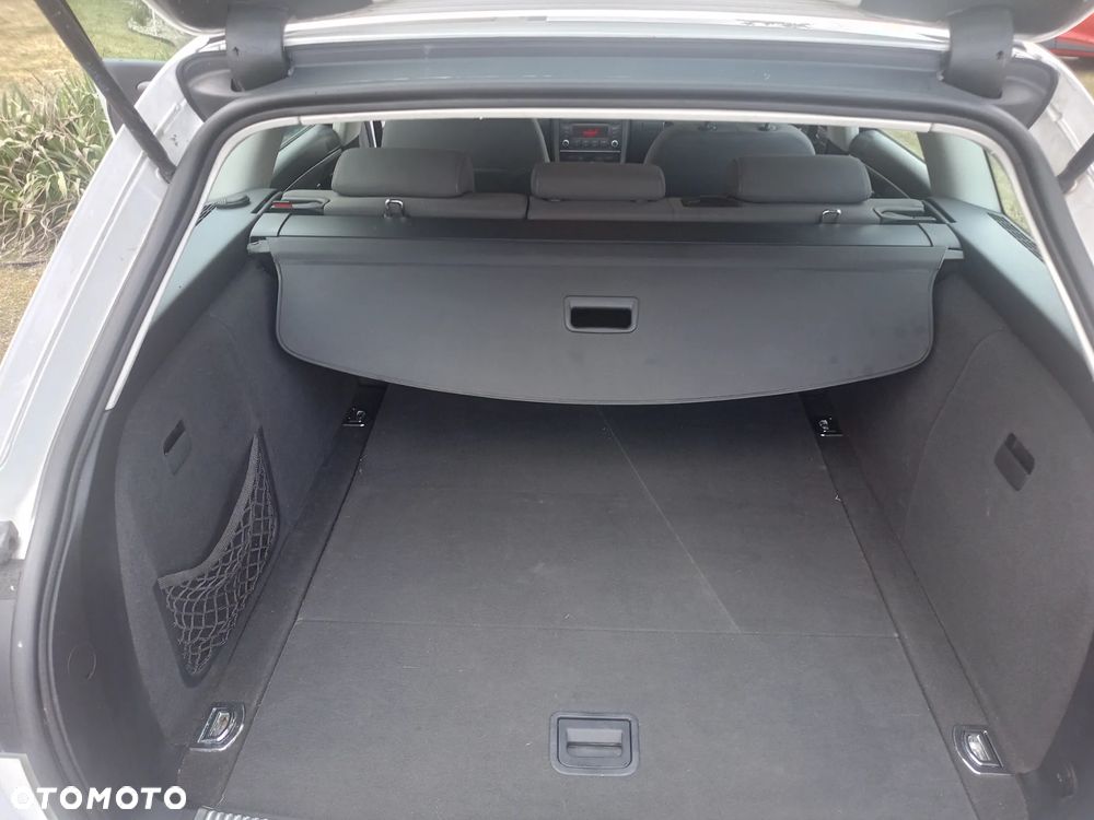 Seat Exeo 1.6 - 14