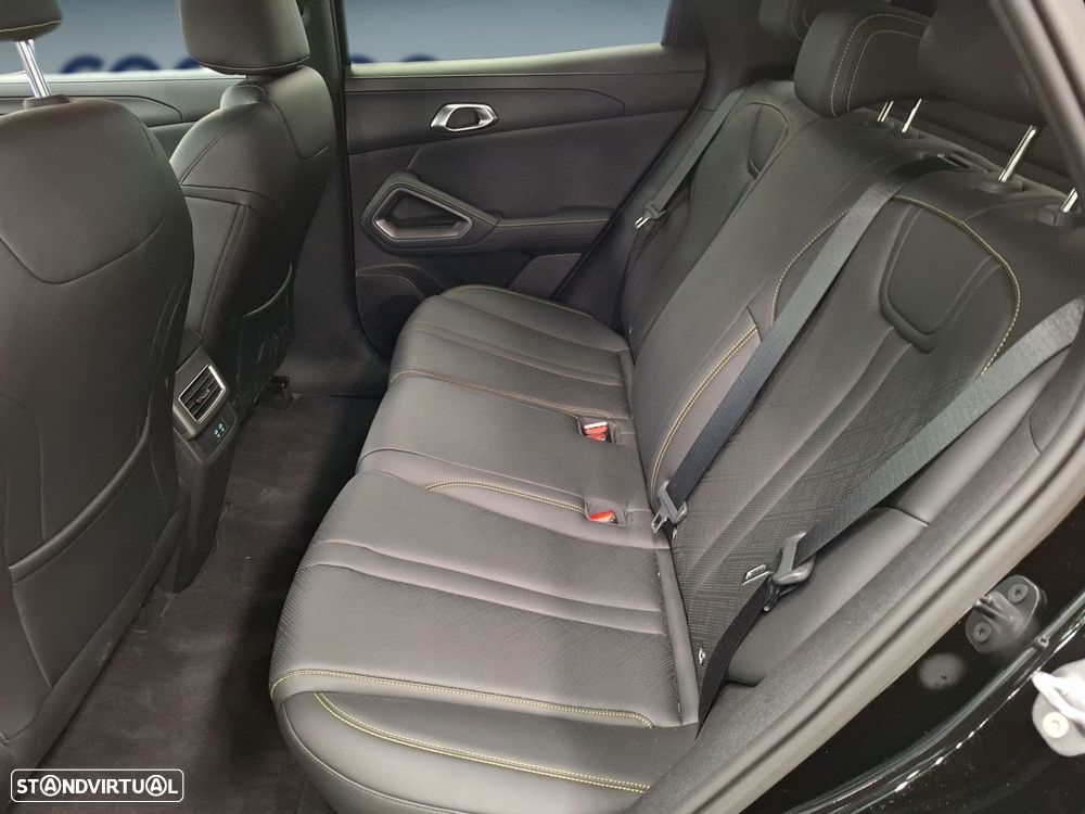 BYD Atto 2 1.5 DM-i Boost — fotografia 14