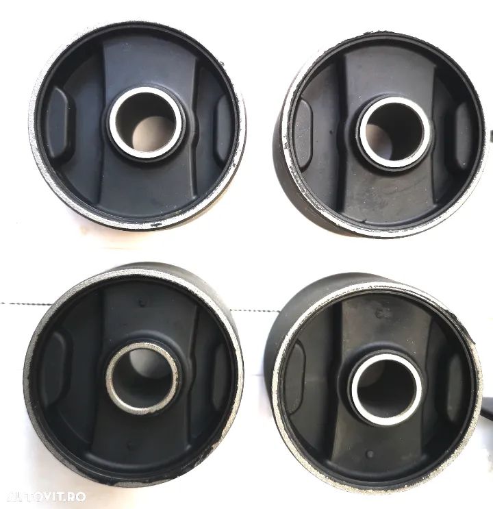 Bucsa cabina Nissan Atleon Eco-T EcoL L35-08 L35-09 Ebro suport Piese 95520LA20A - 7