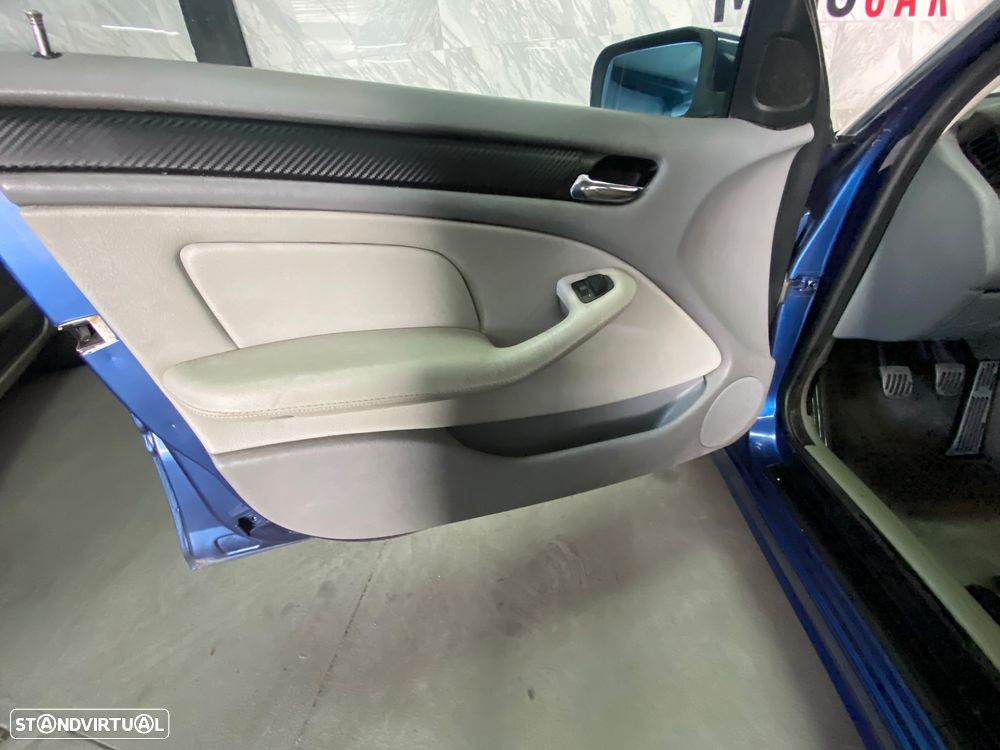 BMW 320 d - 18